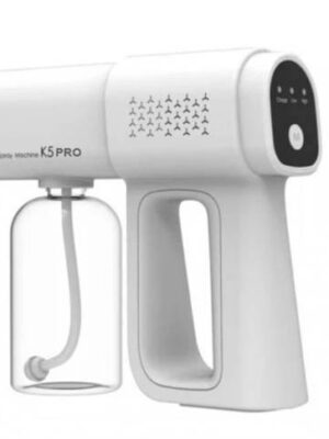 Ручний портативний розпилювач Фоггер для дезінфектора Nano Spray Machine K5 PRO